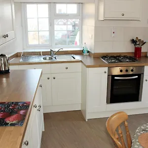 Sunnyside Holiday home